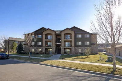 203 E Jordan Ridge Blvd #207, Saratoga Springs, UT 84045 - Photo 1