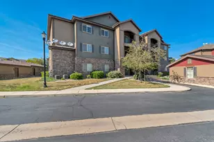 203 E Jordan Ridge Blvd, Saratoga Springs, UT 84045 - Photo 9