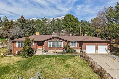1336 W 4000 N, Pleasant View, UT 84414 - Photo 1