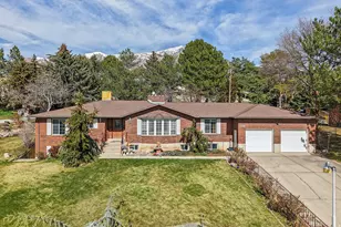 1336 W 4000 N, Pleasant View, UT 84414 - Photo 1