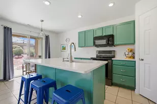 3155 S Hidden Valley Dr, Saint George, UT 84790 - Photo 7