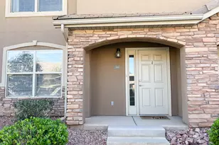3155 S Hidden Dr, Saint George, UT 84790 - Photo 1