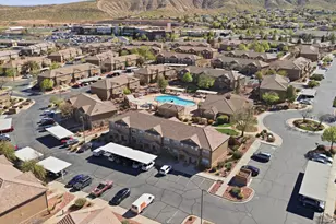 3155 S Hidden Valley Dr, Saint George, UT 84790 - Photo 27