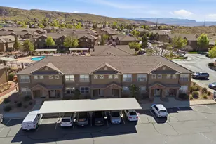 3155 S Hidden Valley Dr, Saint George, UT 84790 - Photo 29