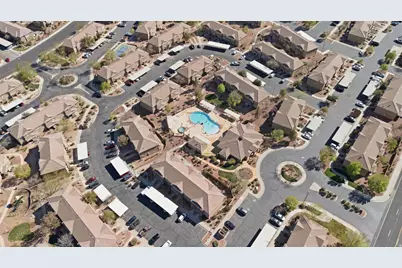 3155 S Hidden Valley Dr #192, Saint George, UT 84790 - Photo 29