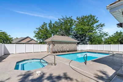 4568 W Temple Shadows Dr, Cedar Hills, UT 84062 - Photo 37