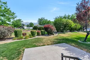 4568 W Temple Shadows Dr, Cedar Hills, UT 84062 - Photo 39