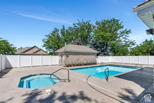 4568 W Temple Shadows Dr, Cedar Hills, UT 84062 - Photo 45