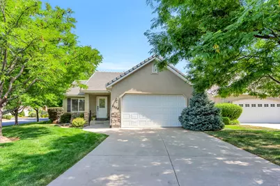 4568 W Temple Shadows Dr, Cedar Hills, UT 84062 - Photo 1