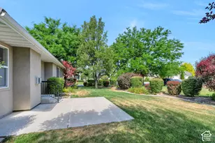 4568 W Temple Shadows Dr, Cedar Hills, UT 84062 - Photo 37