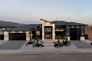 4941 Lakefront Pl, Washington, UT 84780 - Photo 1