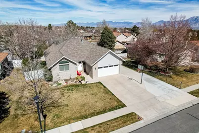 3974 W Dunkeld St, South Jordan, UT 84009 - Photo 37