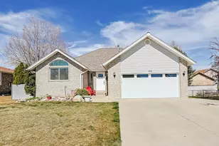 3974 W Dunkeld St, South Jordan, UT 84009 - Photo 1