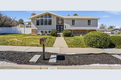 2853 E Willow Dr, Sandy, UT 84093 - Photo 1