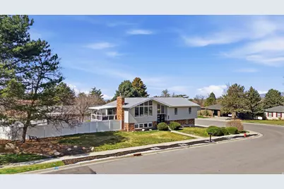 2853 E Willow Dr, Sandy, UT 84093 - Photo 41