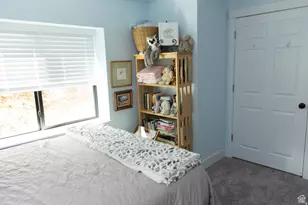 7532 N Castle Rock Rd E, Eagle Mountain, UT 84005 - Photo 33