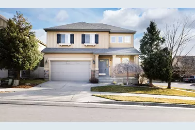 1420 E Firelight Way, Sandy, UT 84092 - Photo 1