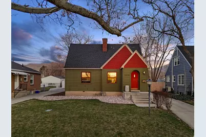 2679 S Alden St, Salt Lake City, UT 84106 - Photo 1