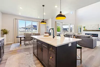 12776 S Petty Ranch Cir #220, Herriman, UT 84096 - Photo 13