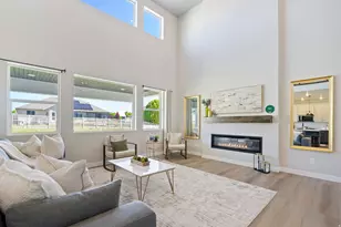 12776 S Petty Ranch Circle, Herriman, UT 84096 - Photo 7