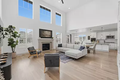 1448 E Erickson Knoll Ln, Eagle Mountain, UT 84005 - Photo 5