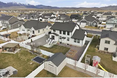 1448 E Erickson Knoll Ln, Eagle Mountain, UT 84005 - Photo 69