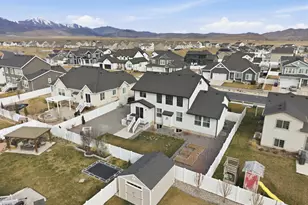 1448 E Erickson Knl Ln, Eagle Mountain, UT 84005 - Photo 69