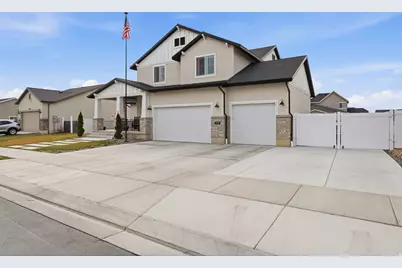 1448 E Erickson Knoll Ln, Eagle Mountain, UT 84005 - Photo 3