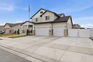 1448 E Erickson Knl Ln, Eagle Mountain, UT 84005 - Photo 3