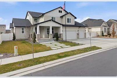 1448 E Erickson Knoll Ln, Eagle Mountain, UT 84005 - Photo 1