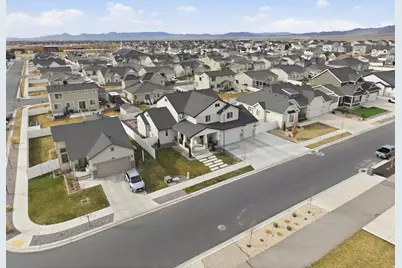 1448 E Erickson Knoll Ln, Eagle Mountain, UT 84005 - Photo 65