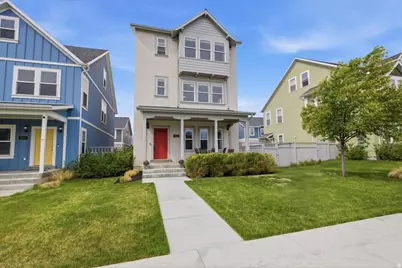 11638 S Skyward Rd W, South Jordan, UT 84009 - Photo 1