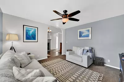 3643 Lakeview Dr, North Ogden, UT 84414 - Photo 3