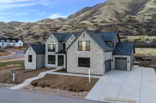 764 N 2000 E, Mapleton, UT 84664 - Photo 1