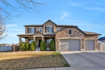 326 W Shoreline Ct, Vineyard, UT 84059 - Photo 59
