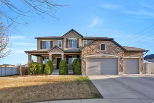 326 W Shoreline Ct, Vineyard, UT 84059 - Photo 59