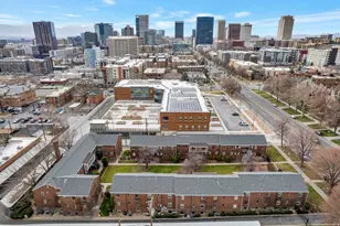 450 E 100 S, Salt Lake City, UT 84111 - Photo 17