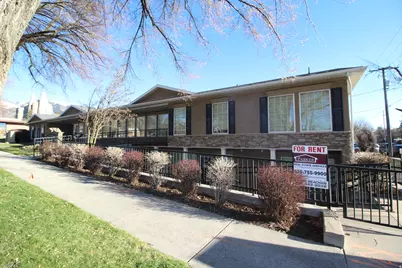 108 E 200 N, Logan, UT 84321 - Photo 1