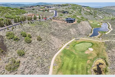 6998 Painted Valey Pass #7, Park City, UT 84098 - Photo 3