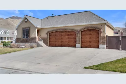 1618 E 970 S, Springville, UT 84663 - Photo 3