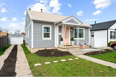 235 E Rosewood Ave S, Salt Lake City, UT 84115 - Photo 25