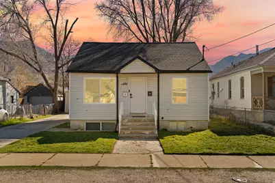 1262 Porter Ave, Ogden, UT 84404 - Photo 1