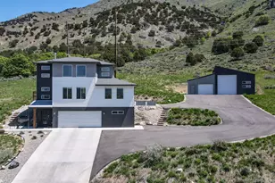 1156 Circle View Dr, Logan, UT 84341 - Photo 5