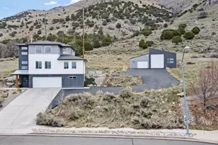 1156 Circle View Dr, Logan, UT 84341 - Photo 1