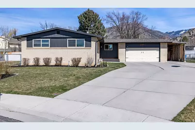 1672 N 1560 E, North Logan, UT 84341 - Photo 1