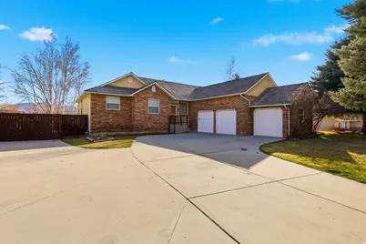 848 E 600 N, Heber City, UT 84032 - Photo 1