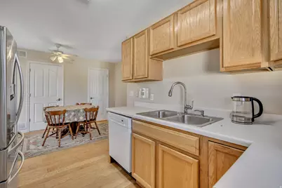 3699 S Botticelli Ct #A, West Valley, UT 84119 - Photo 7
