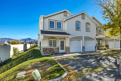 3699 S Botticelli Ct #A, West Valley, UT 84119 - Photo 1