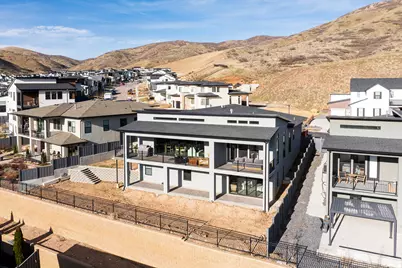 5573 N Canyon Rim Rd, Lehi, UT 84048 - Photo 61