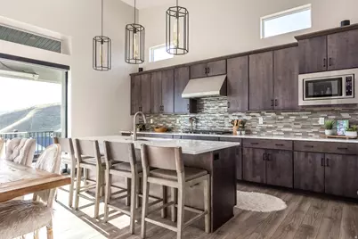 5573 N Canyon Rim Rd, Lehi, UT 84048 - Photo 5